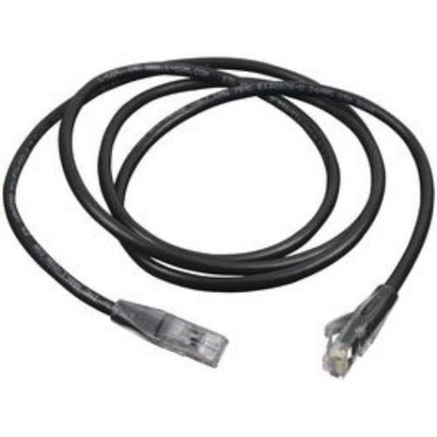 CAT5E 5 pieces RJ45 PLUG L-COM TRD815BL-10 PATCH CORD UTP BLUE 10FT CAT5E 5 pieces RJ45 PLUG L-COM TRD815BL-10 PATCH CORD UTP BLUE 10FT